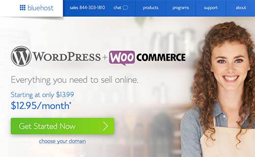 Bluehost Signup Bluehost Signup