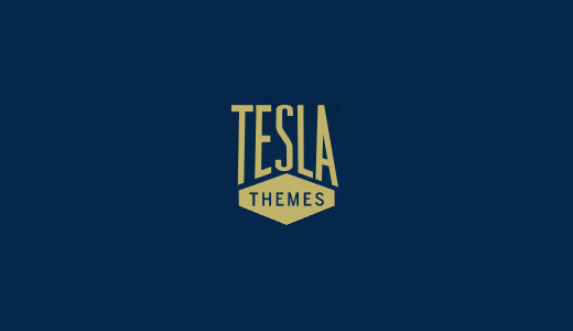 TeslaThemes TeslaThemes