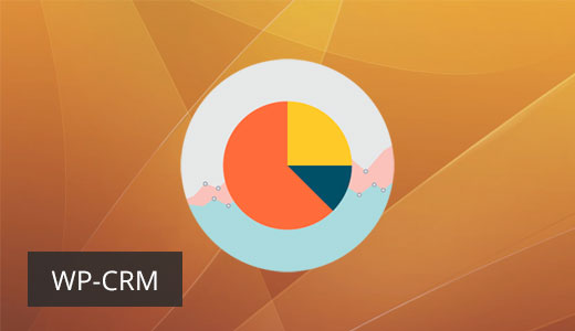 WP-CRM System WP-CRM System