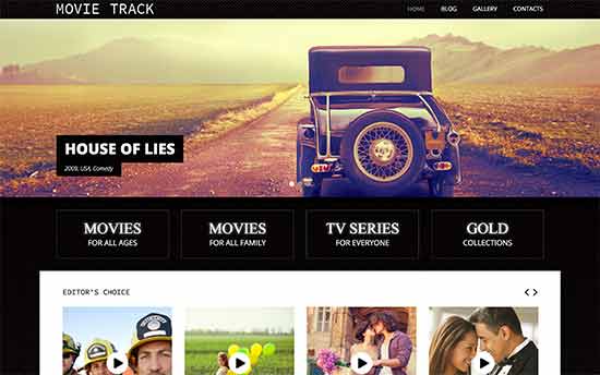 Online Movies