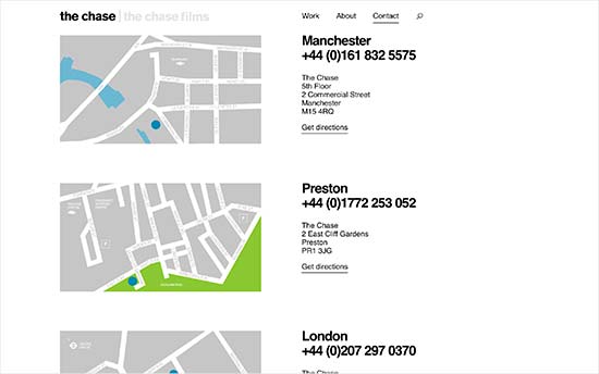 Add locations