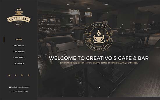 Creativo