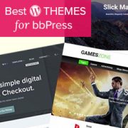 24 Best WordPress Themes for bbPress 24 Best WordPress Themes for bbPress