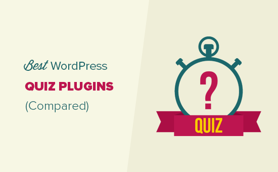 9 Best quiz plugins for WordPress