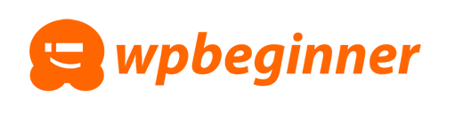 WPBeginner Logo