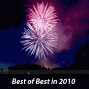 Best of Best 2010