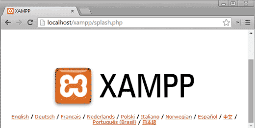 Xampp portable rus установка на usb