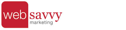 Web Savvy Marketing logo