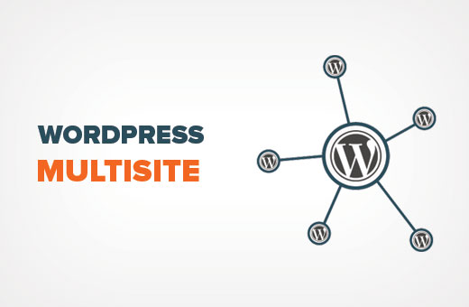 Многосайтовая сеть WordPress