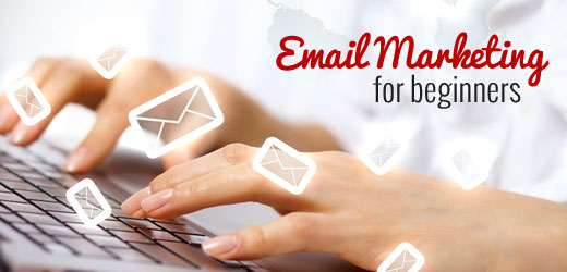 E-mail Marketing 101
