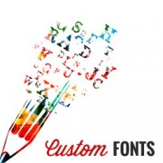 Using Custom Fonts in WordPress