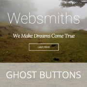 How to Add CSS Ghost Buttons in Your WordPress Theme