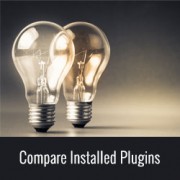 How to Compare WordPress Plugins on Two Sites