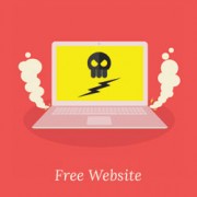36 Reasons Why Having a “Free Website” is a Bad Idea