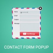 How To Add A Contact Form Popup In WordPress