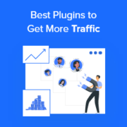Best plugins to get more traffic in WordPress