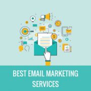 7 Best Email Marketing Services for Small Business (2019)