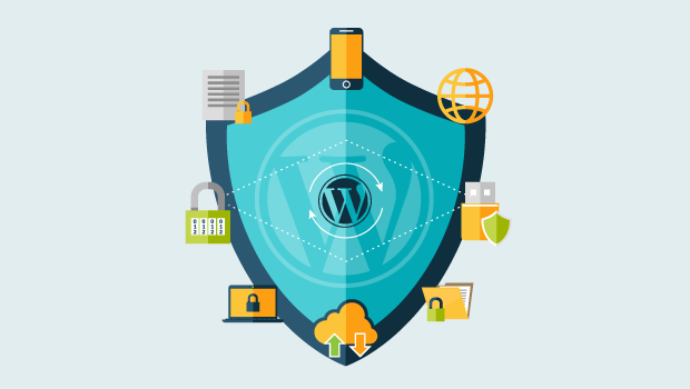 Sicurezza WordPress