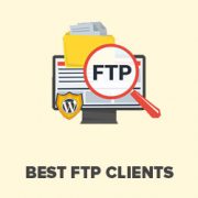 6 Best FTP Clients for Mac and Windows WordPress Users