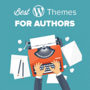 29 Best WordPress Themes for Authors (2019) Best WordPress Themes for Authors