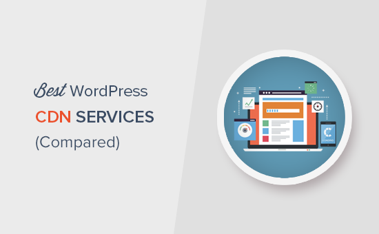 Finding the best WordPress CDN service