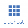 شعار Bluehost