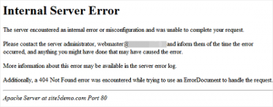 How to Fix the 500 Internal Server Error in WordPress (with Video)