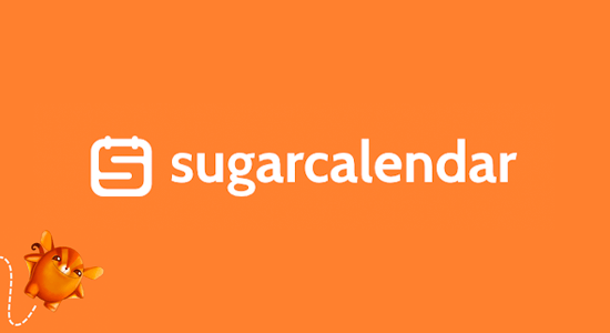 Календарь Sugar