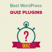 9 Best Quiz Plugins for WordPress