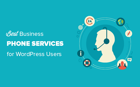 6 Best Business Phone Services for Small Business (2022)