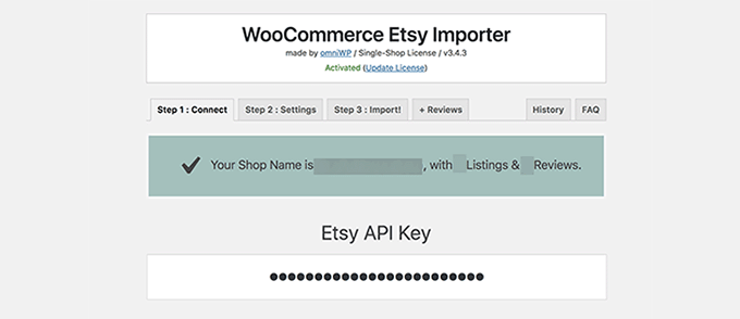 etsyshopconnected