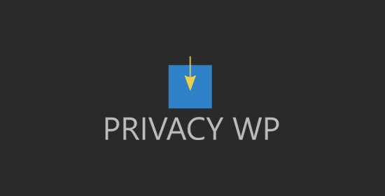 Privacy WP