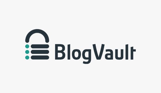 WordPress için BlogVault En İyi Yedekleme Hizmeti