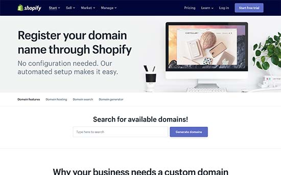 The 7 Best Domain Name Registrars Compared 2020 Images, Photos, Reviews