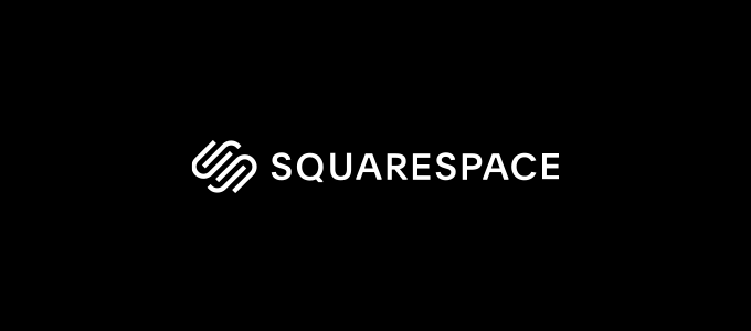 Платформа для создания сайтов и блогов Squarespace