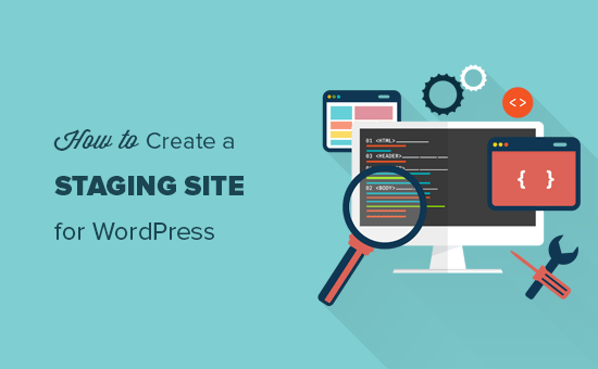 How To Easily Create A Staging Site For Wordpress Step By Step Images, Photos, Reviews