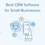 7 Best CRMs for Small Businesses in 2020 (with Free Options)