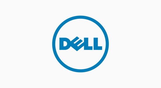 Logo Dell