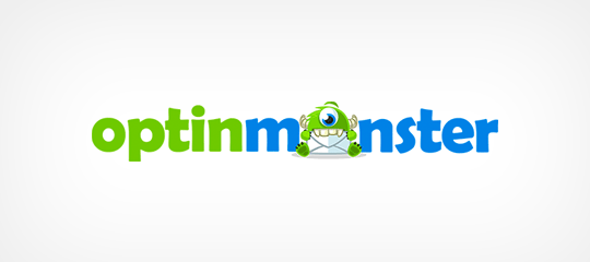 Логотип OptinMonster