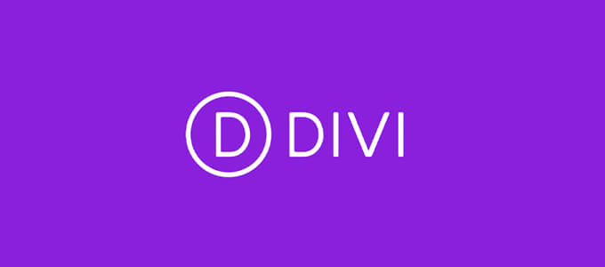 Divi Page Builder by Elegant Themes