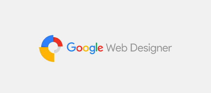 Google Website Designer