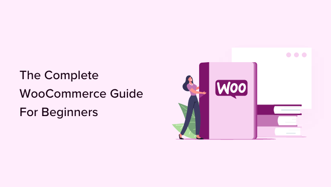 woocommerce tutorial for beginners