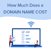 How Much Does A Domain Name Really Cost Expert Answer Images, Photos, Reviews