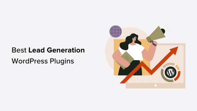 Best Lead Generation WordPress Plugins (Powerful)