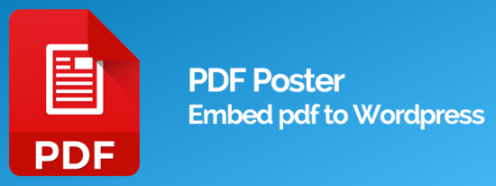 Plugin per poster PDF per WordPress