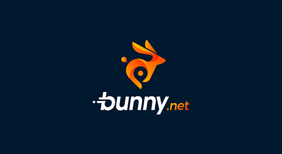 BunnyCDN Logo