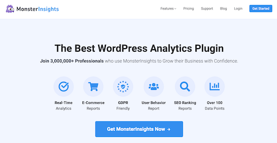 MonsterInsights MonsterInsights