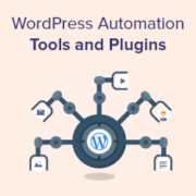 12 Best WordPress Automation Tools and Plugins