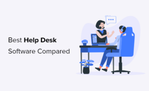 8 Best Help Desk Software For Small Business 2022 (Compared)