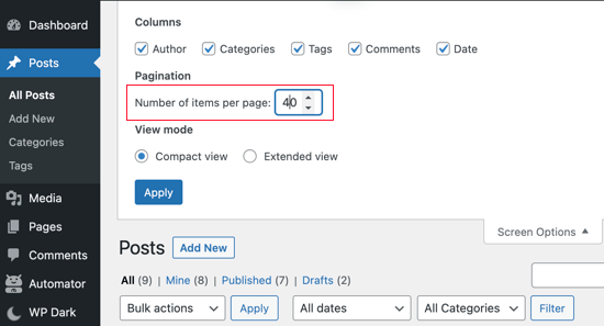  WordPress WordPress 